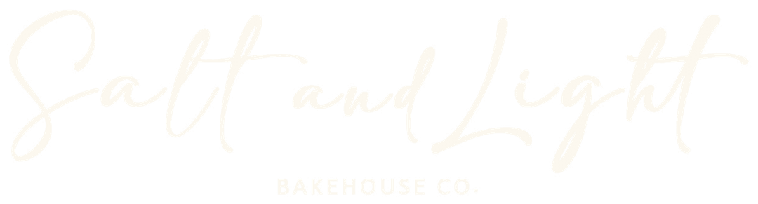 Salt and Light Bakehouse Co.