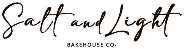 Salt and Light Bakehouse Co.